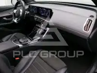 2020 Mercedes Benz EQC
