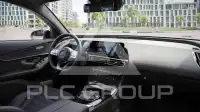 2020 Mercedes Benz EQC
