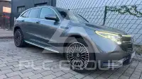2020 Mercedes Benz EQC