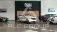 2020 Mercedes Benz EQC
