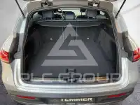2020 Mercedes Benz EQC
