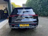 2020 Mercedes Benz EQC