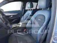 2020 Mercedes Benz EQC
