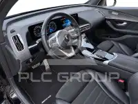 2020 Mercedes Benz EQC