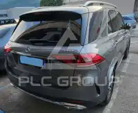 2020 Mercedes Benz 450