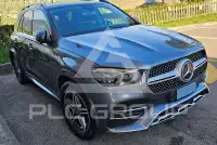 2020 Mercedes Benz 450