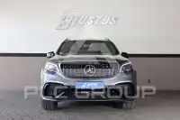 2020 Mercedes Benz Gls 450