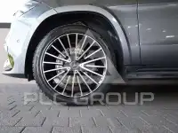 2020 Mercedes Benz Gls 450