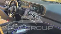 2020 Mercedes Benz Gls 450