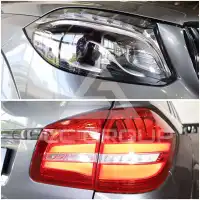 2020 Mercedes Benz Gls 450