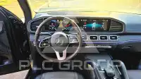 2020 Mercedes Benz Gls 450