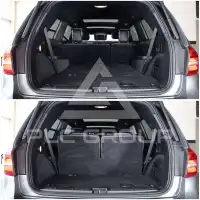 2020 Mercedes Benz Gls 450