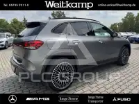 2020 Mercedes Benz EQA