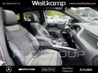 2020 Mercedes Benz EQA