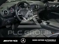 2020 Mercedes Benz SL 500