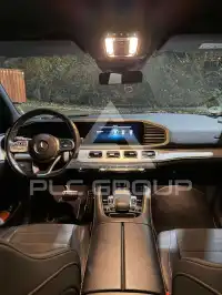 2020 Mercedes Benz GLE 350