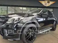 2020 Mercedes Benz GLE 350