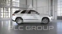2020 Mercedes Benz GLE 350