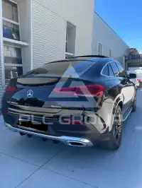 2020 Mercedes Benz GLE 350