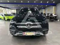2020 Mercedes Benz GLE 350