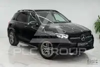 2020 Mercedes Benz GLE 350