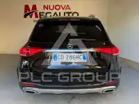 2020 Mercedes Benz GLE 350