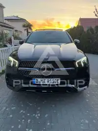 2020 Mercedes Benz GLE 350