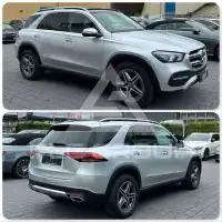 2020 Mercedes Benz GLE 350