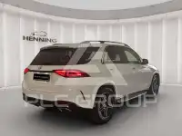2020 Mercedes Benz GLE 350