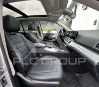 2020 Mercedes Benz GLE 350