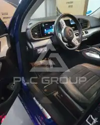 2020 Mercedes Benz GLE 350