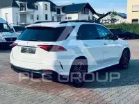 2020 Mercedes Benz GLE 350