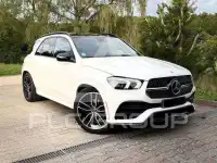 2020 Mercedes Benz GLE 350