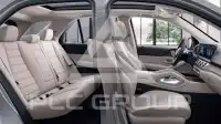 2020 Mercedes Benz GLE 350