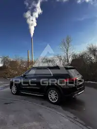 2020 Mercedes Benz GLE 350