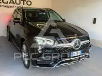 2020 Mercedes Benz GLE 350