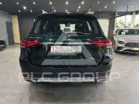 2020 Mercedes Benz GLE 350