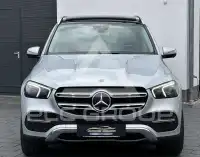 2020 Mercedes Benz GLE 350