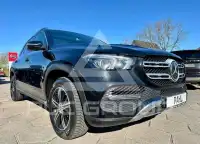 2020 Mercedes Benz GLE 350