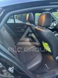 2020 Mercedes Benz GLE 350