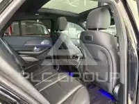 2020 Mercedes Benz GLE 350