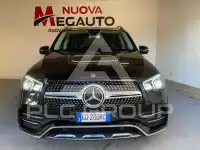 2020 Mercedes Benz GLE 350