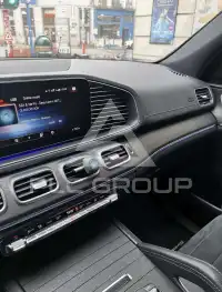 2020 Mercedes Benz GLE 350
