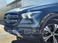2020 Mercedes Benz GLE 350