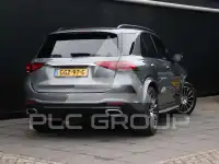 2020 Mercedes Benz GLE 350