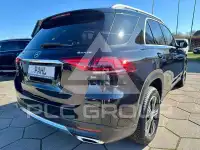 2020 Mercedes Benz GLE 350