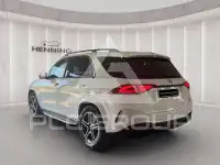 2020 Mercedes Benz GLE 350
