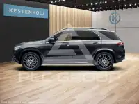 2020 Mercedes Benz GLE 350