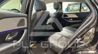 2020 Mercedes Benz GLE 350