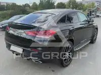 2020 Mercedes Benz 350